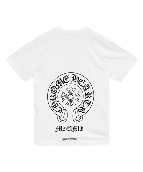 마이애미 홀스슈 티셔츠