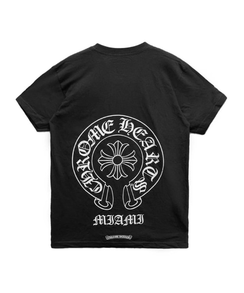 마이애미 홀스슈 티셔츠