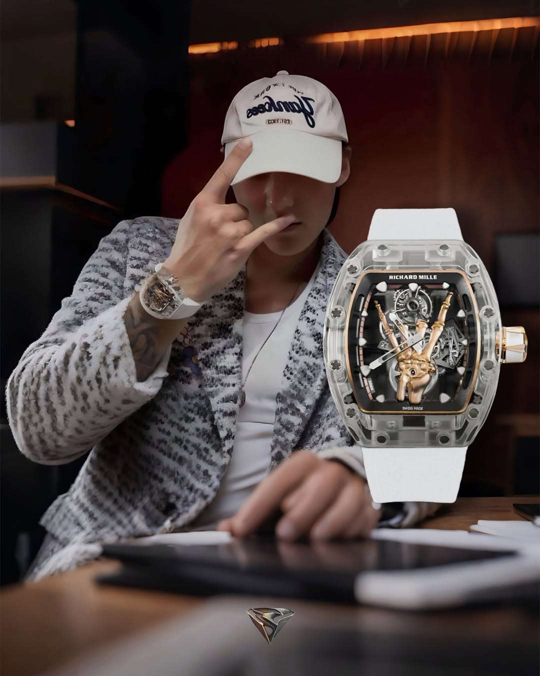 중국가수 황쯔타오