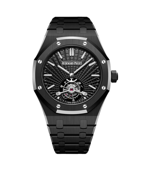 로얄오크 투르비옹 엑스트라 씬