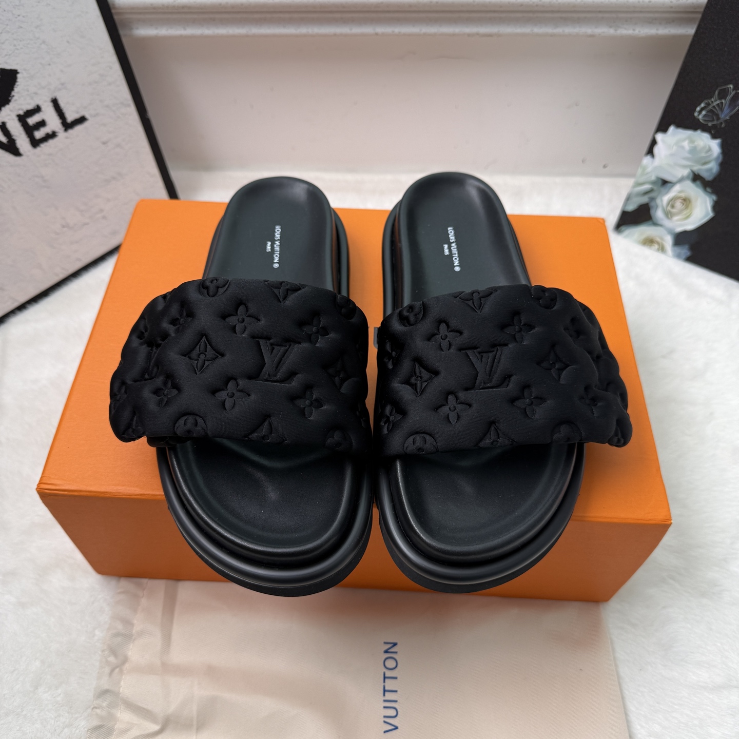 이** 고객님 검수사진