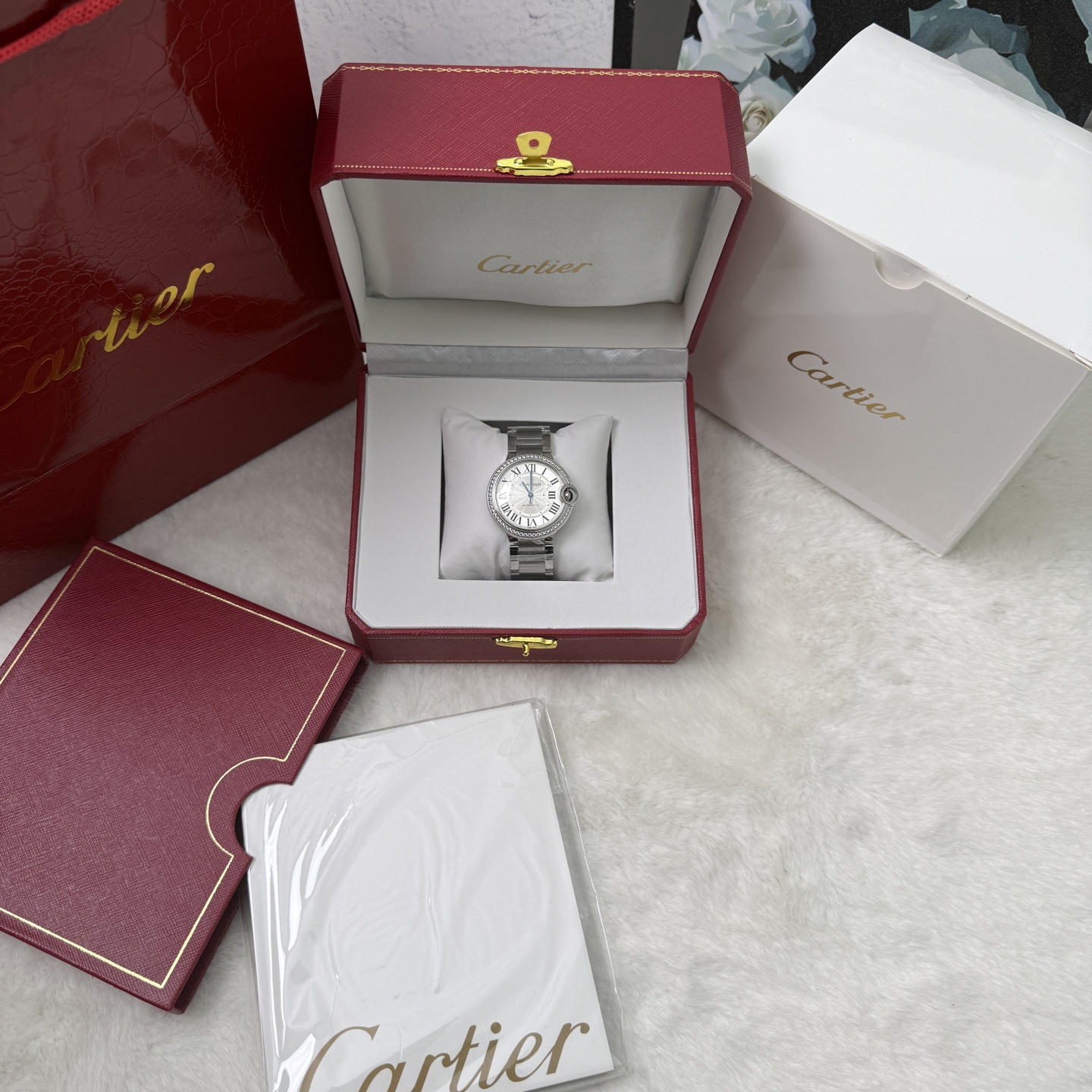 강** 고객님 검수 사진