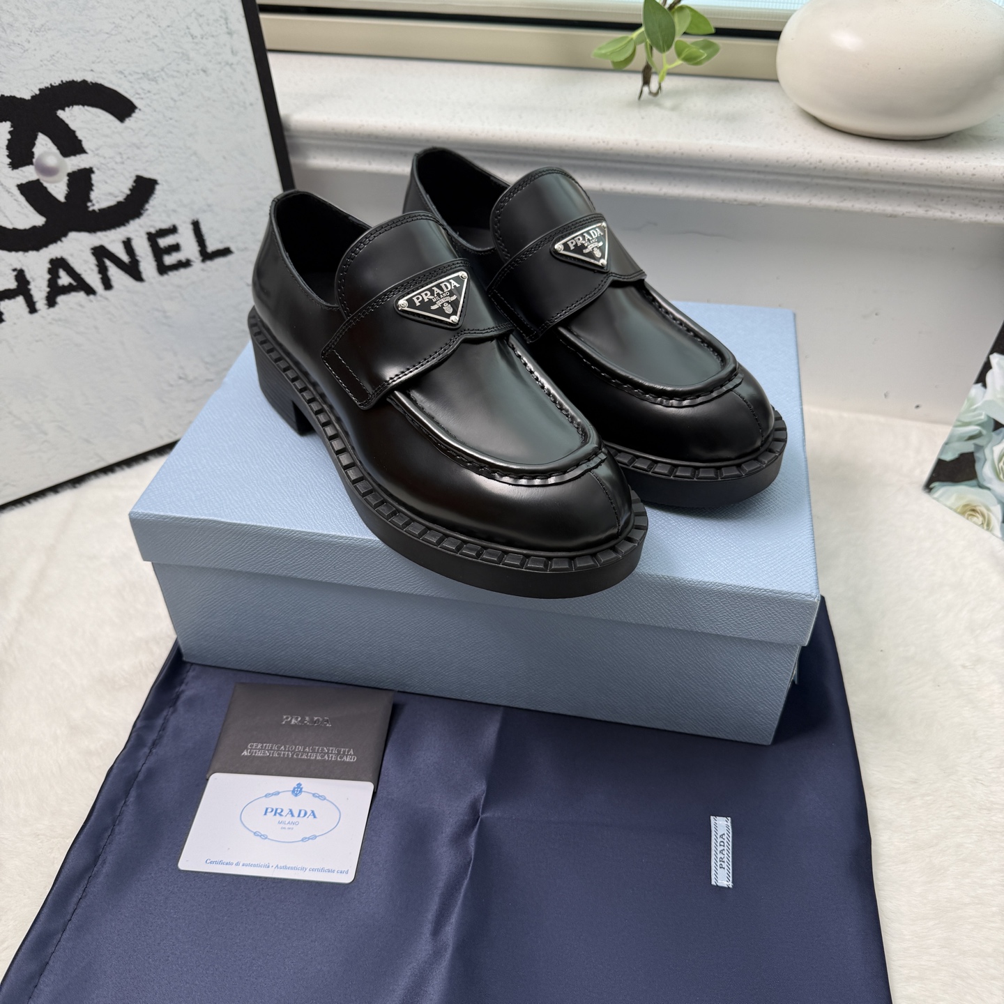 이** 고객님 검수사진